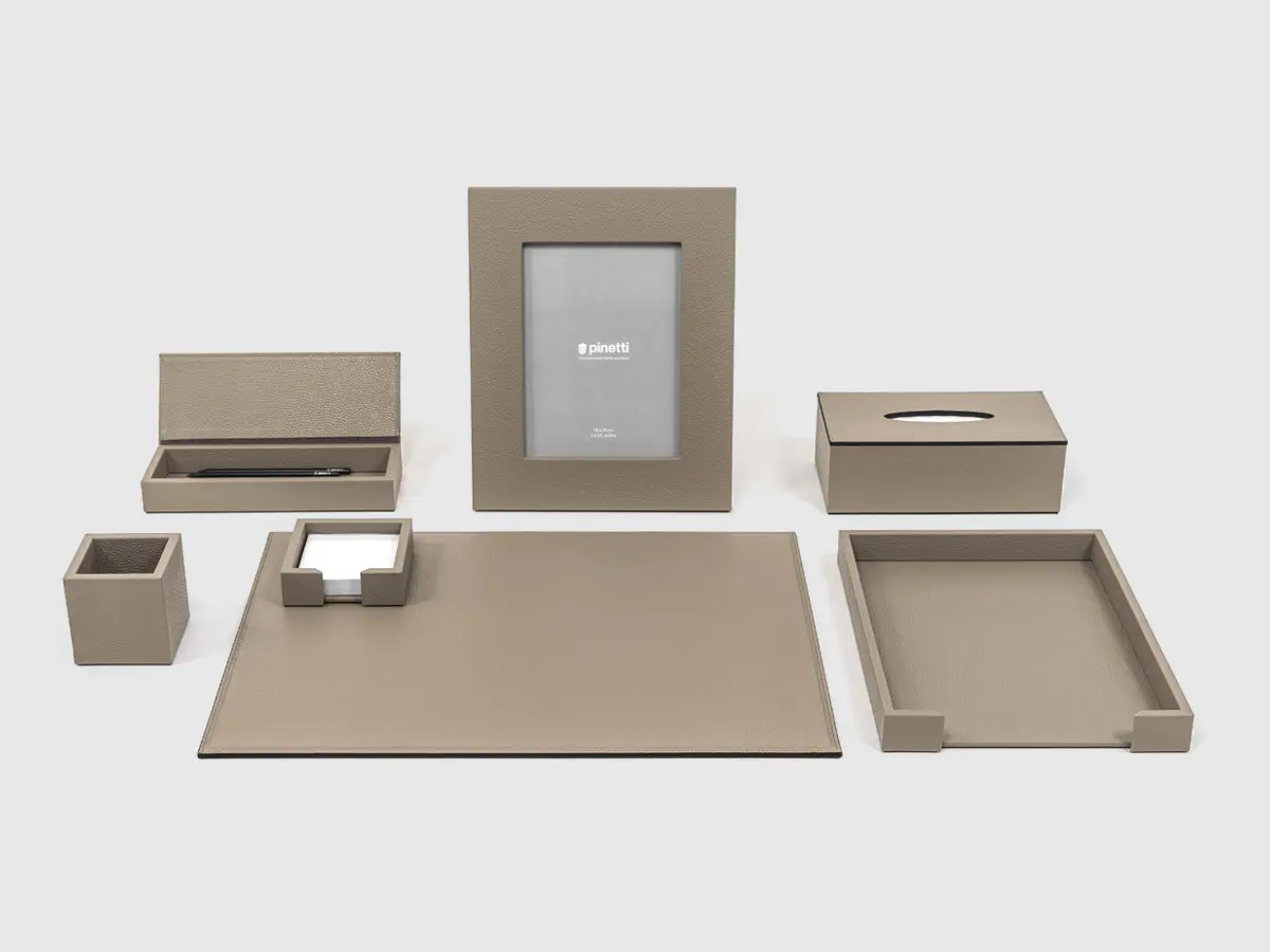 Desk Accessories Salone del Mobile